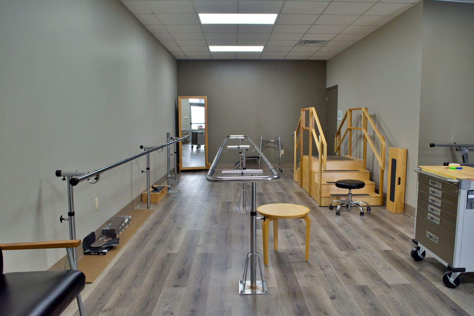 Parma Office Has A New Look ‹ News Yanke Bionics Ohio